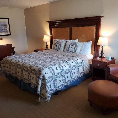 Kansas Country Inn Oakley Esterno foto