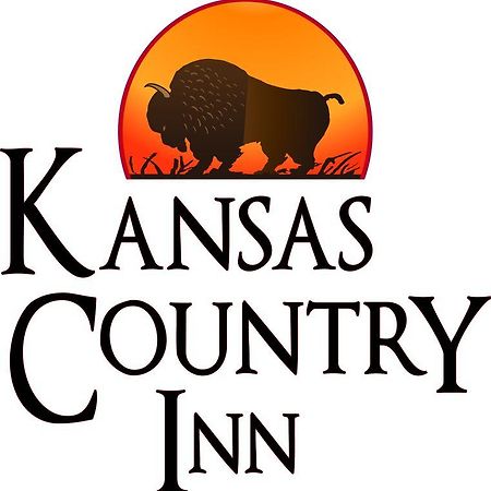 Kansas Country Inn Oakley Esterno foto