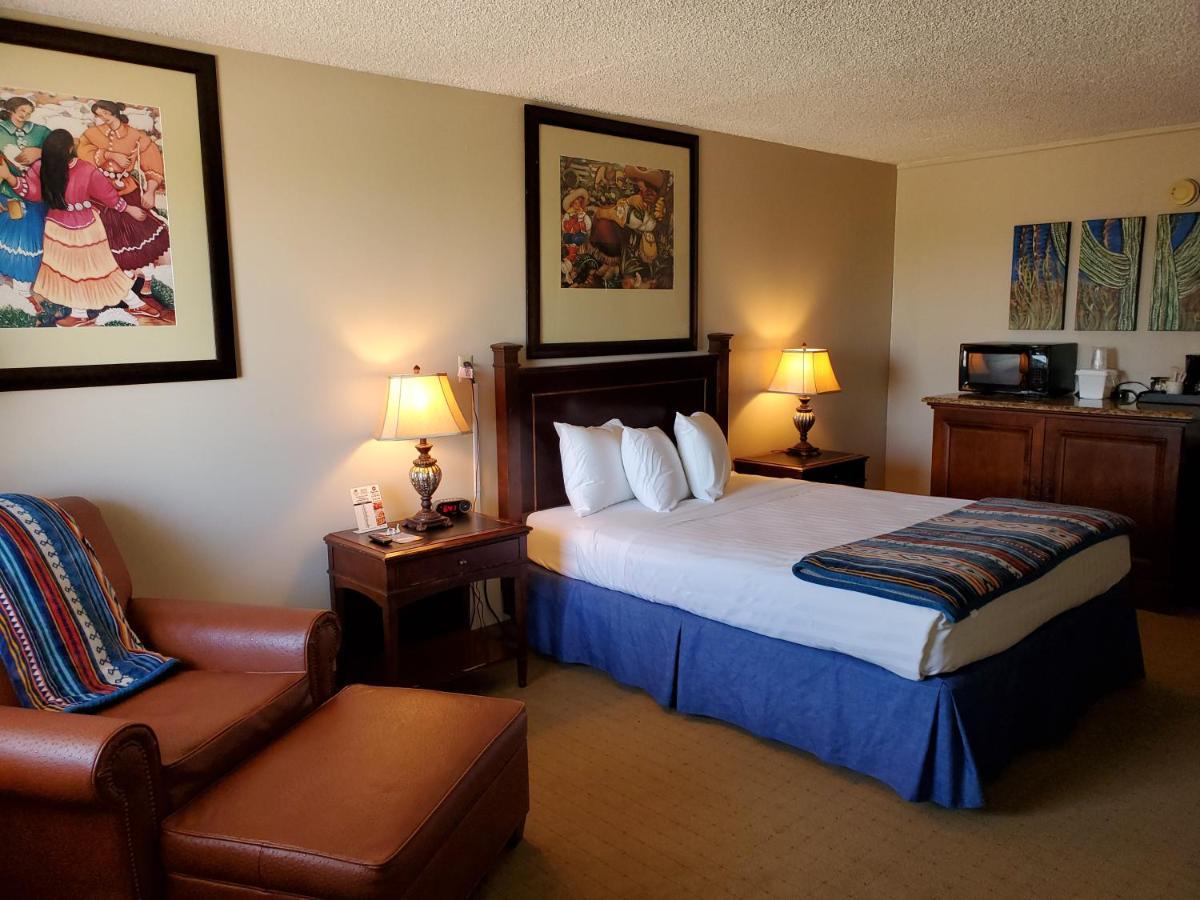 Kansas Country Inn Oakley Esterno foto