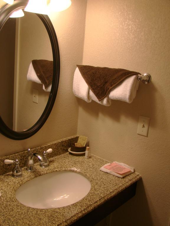Kansas Country Inn Oakley Camera foto
