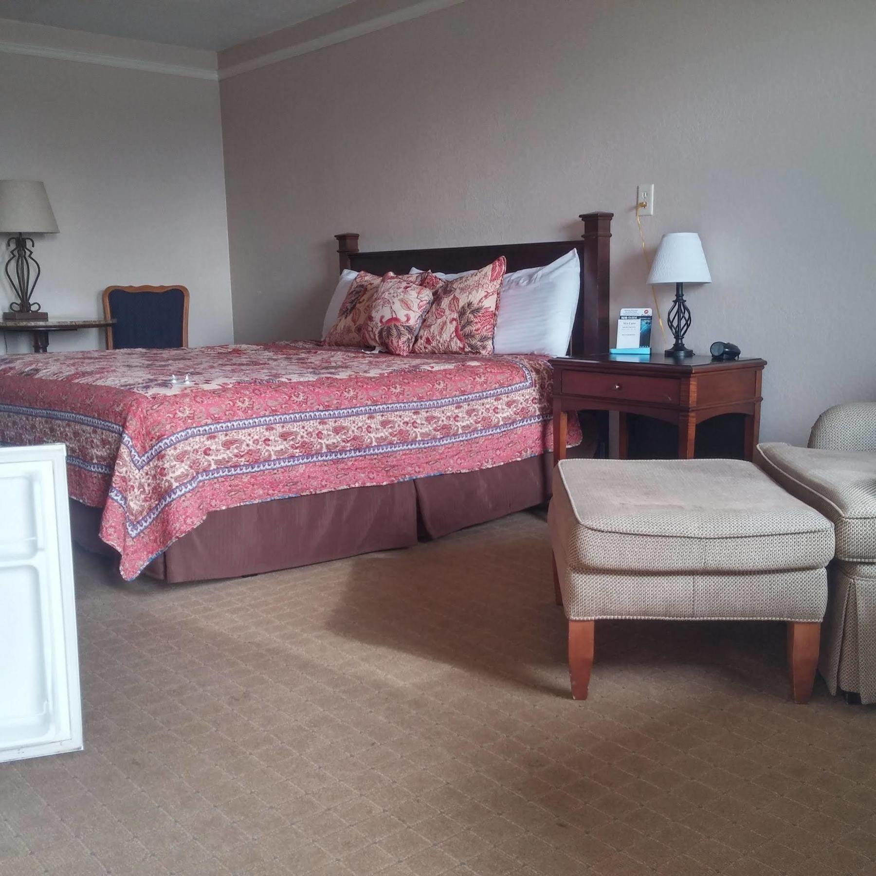 Kansas Country Inn Oakley Esterno foto