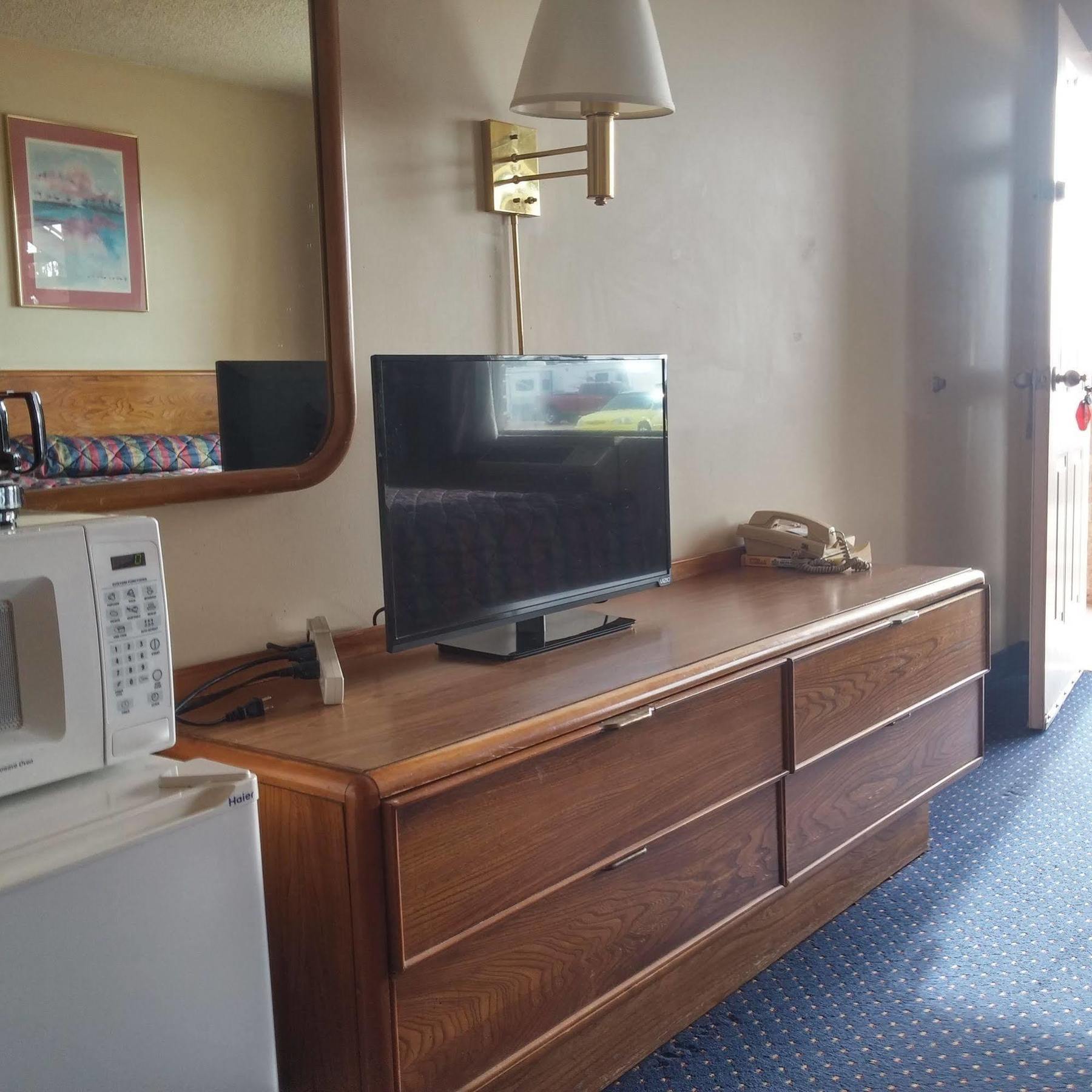 Kansas Country Inn Oakley Esterno foto